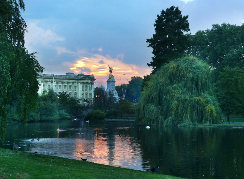 Saturday September 20th (2014) Autumn is coming width=