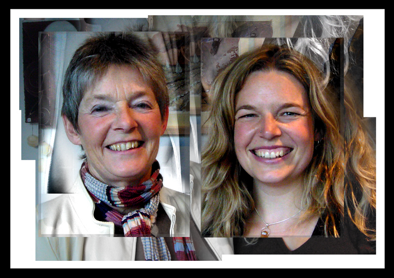 Saturday November 10th (2007) Wendy & Caroline width=