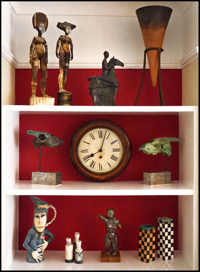 Wednesday January 2nd (2013) Shelves width=