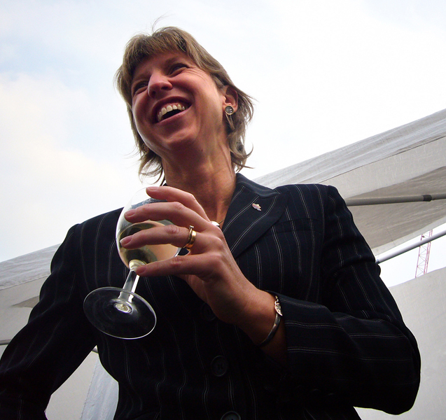 Wednesday October 10th (2007) Sarah width=