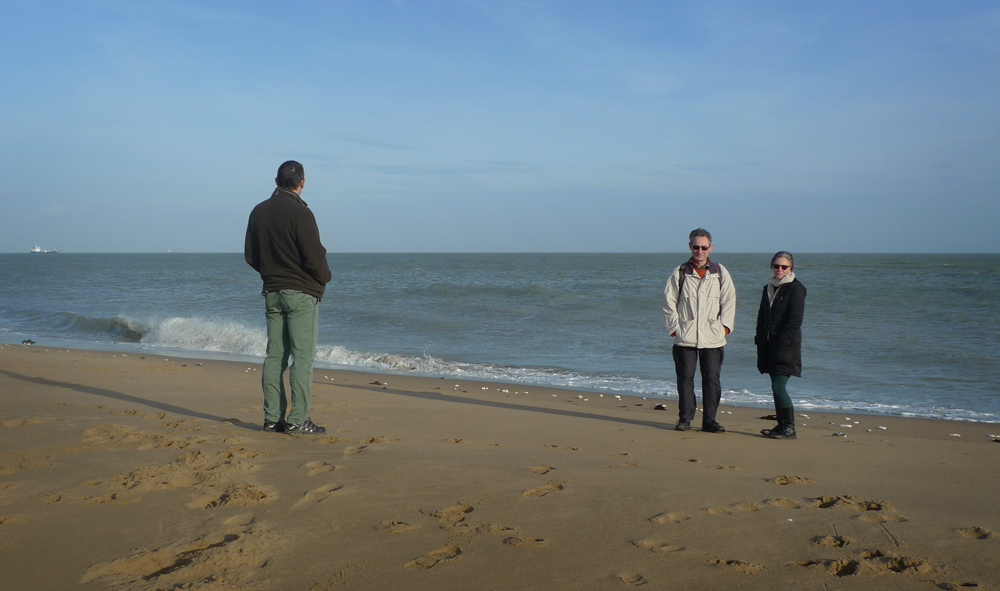 Saturday December 26th (2015) Boxing Day Walk. width=