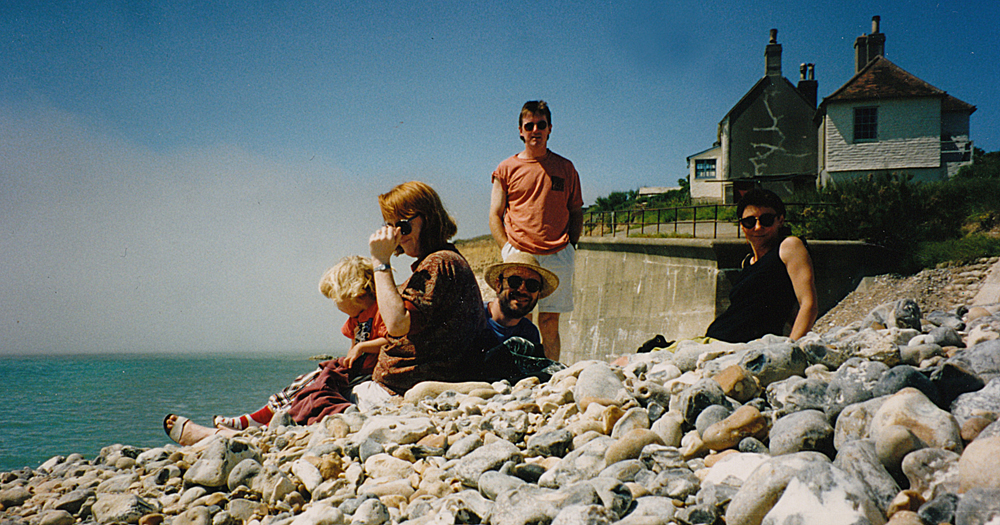 Saturday January 23rd (2016) Cuckmere Haven width=