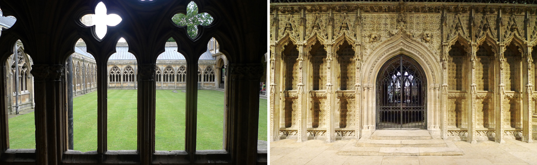 Wednesday July 9th (2014) Lincoln Cathedral width=