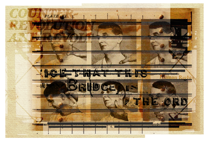 Sunday October 26th (2008) Compressing the Common Carotid Artery width=