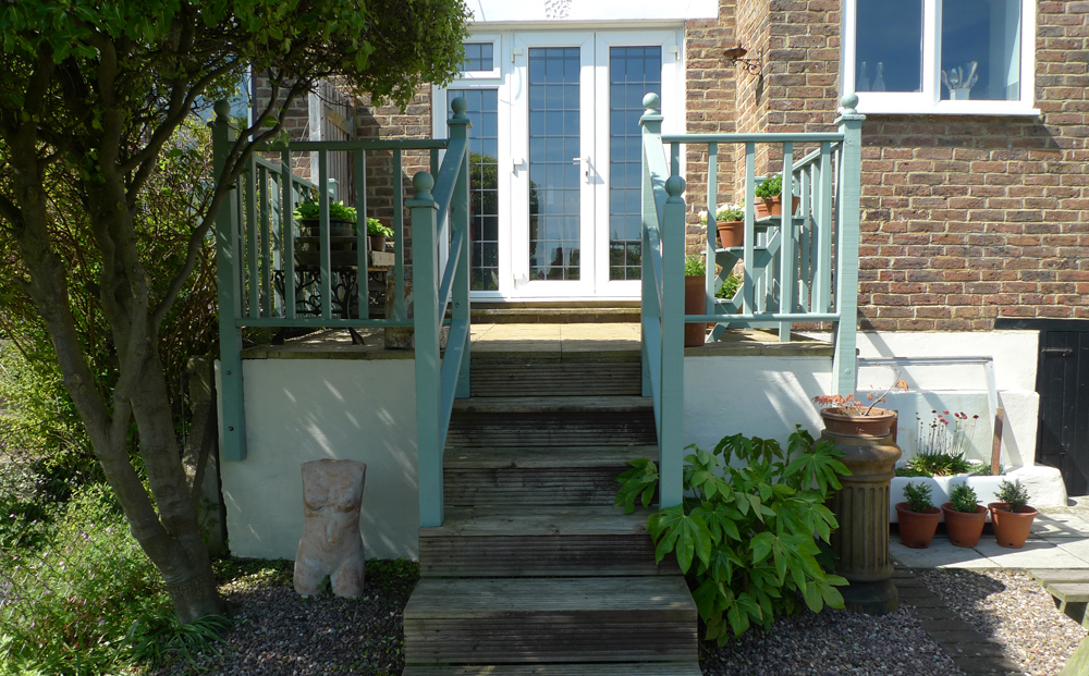 Wednesday May 16th (2018) Painted and prettied up. width=