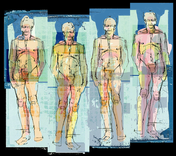 Monday September 29th (2008) Life Drawing width=