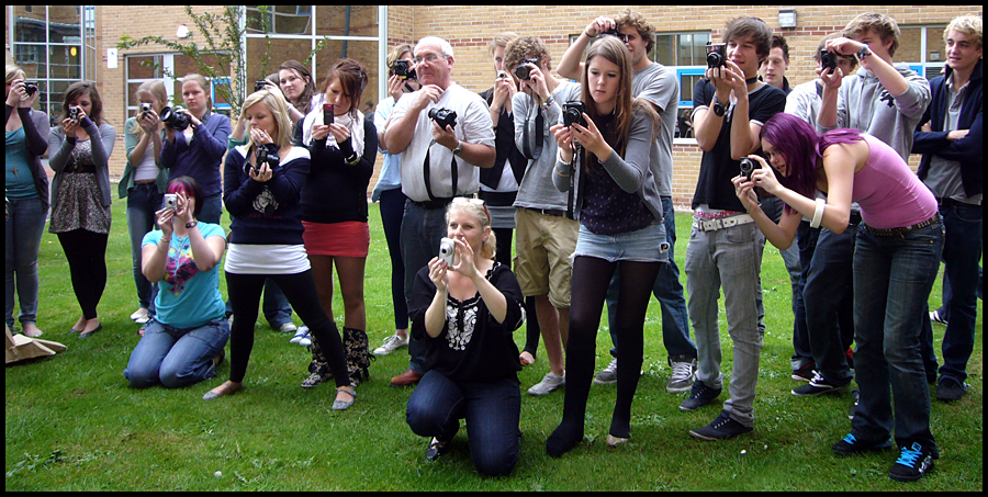 Sunday September 20th (2009) Paparazzi width=