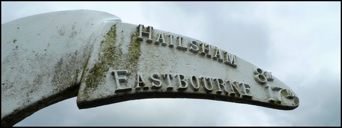 Friday April 1st (2011) Cuckoo trail width=