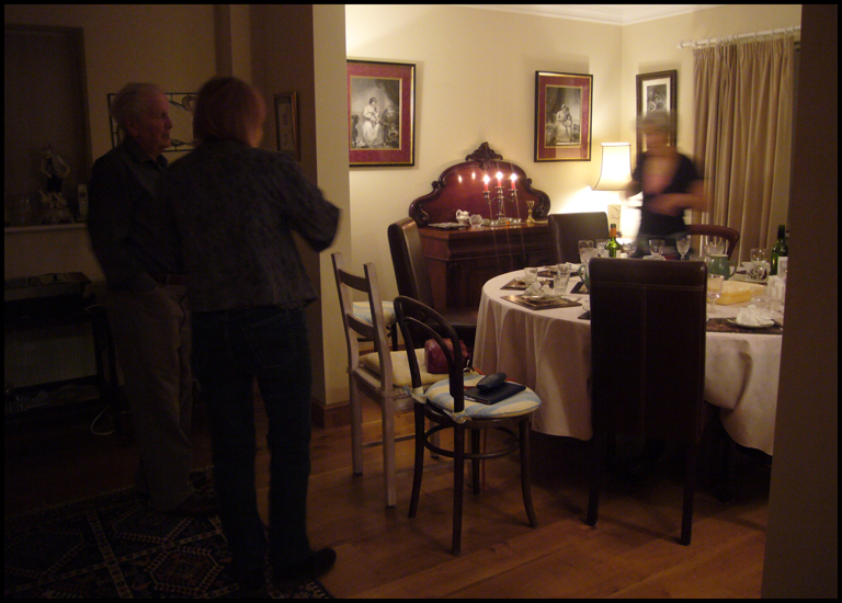 Friday November 6th (2009) Tripod'94  AGM width=