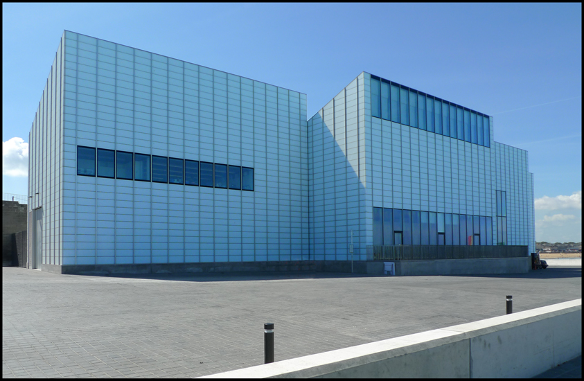 Tuesday May 31st (2011) Turner Contemporary.... width=