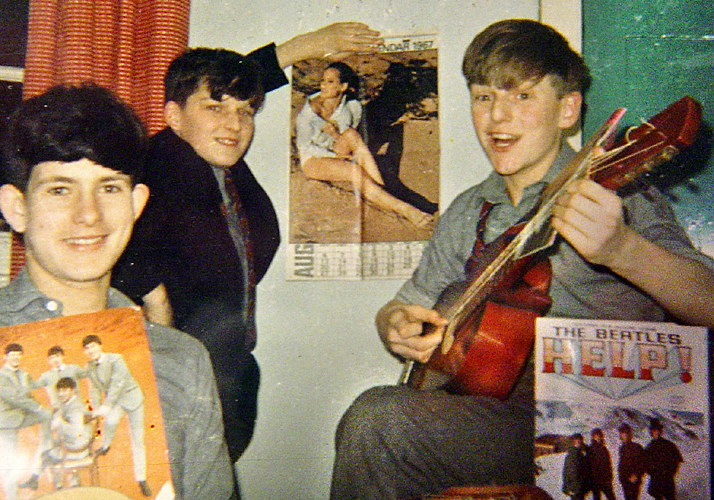 Monday April 24th (2006) August 1967 width=