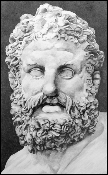 Monday August 9th (2010) Hercules width=