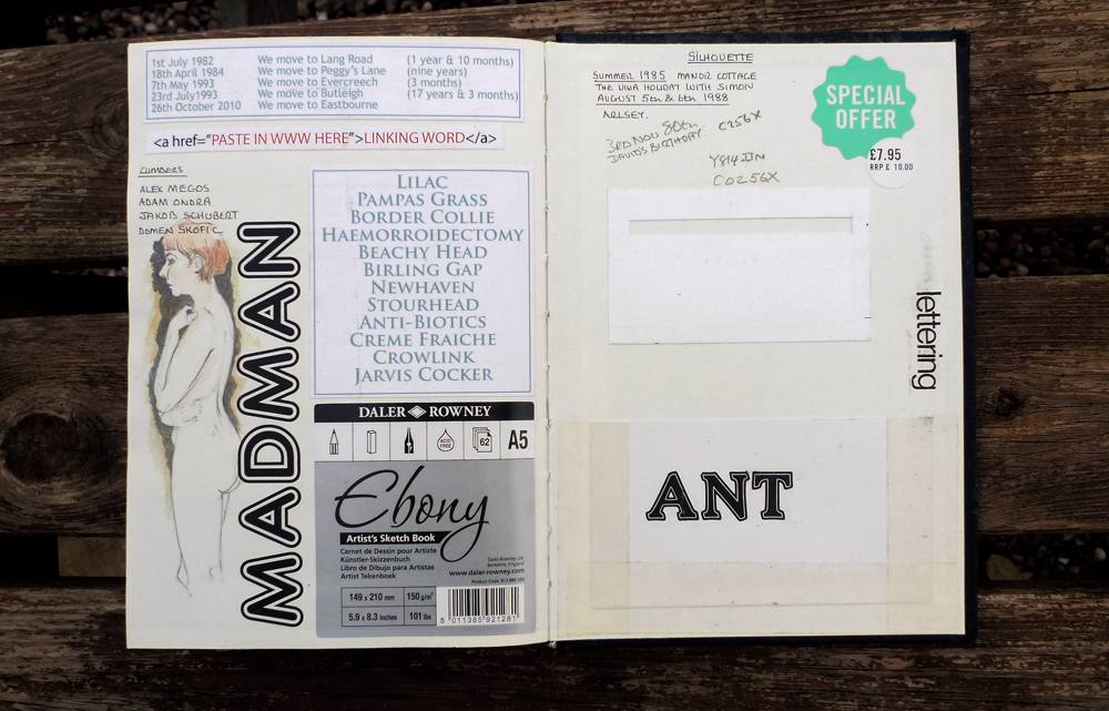 Tuesday January 8th (2019) Last page ... width=