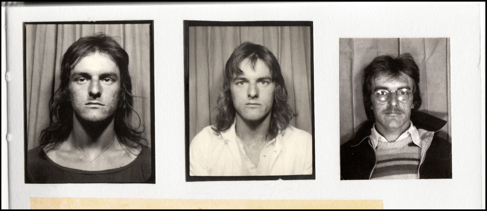 Monday October 18th (2010) Mug Shots width=