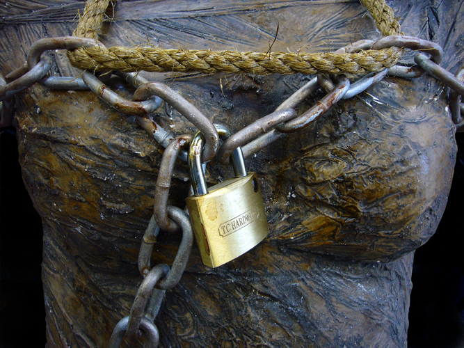 Wednesday February 7th (2007) Chained width=