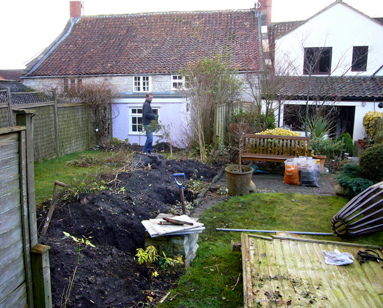 Saturday January 24th (2009) For the Record width=