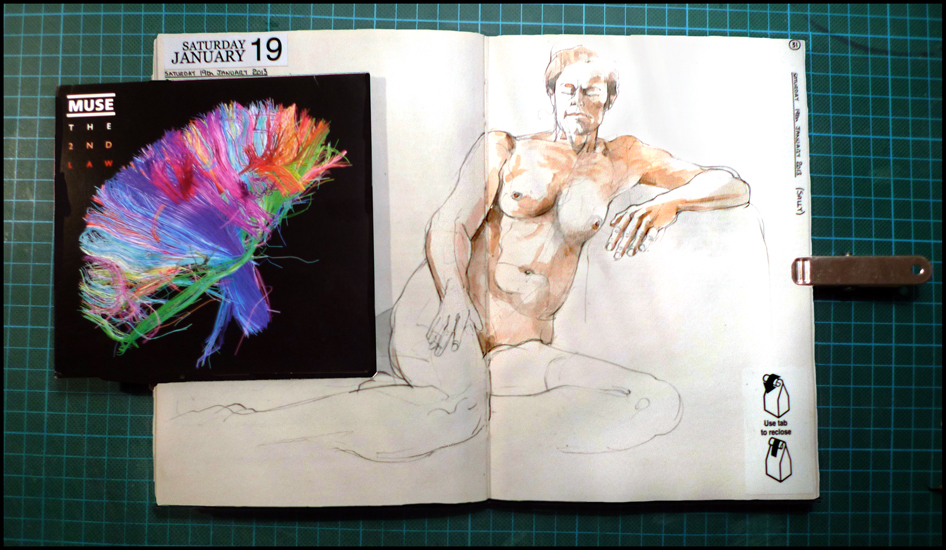 Monday February 4th (2013) The 2nd Law ... width=