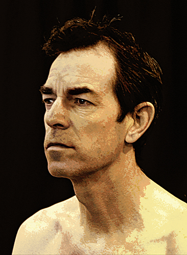 Wednesday March 15th (2006) Dave Again width=