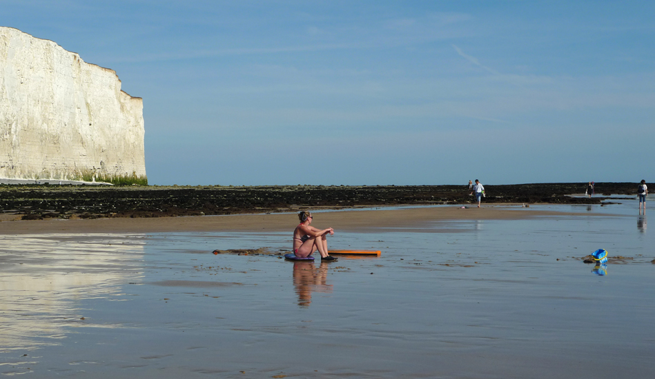 Thursday July 30th (2015) Low Tide ... width=