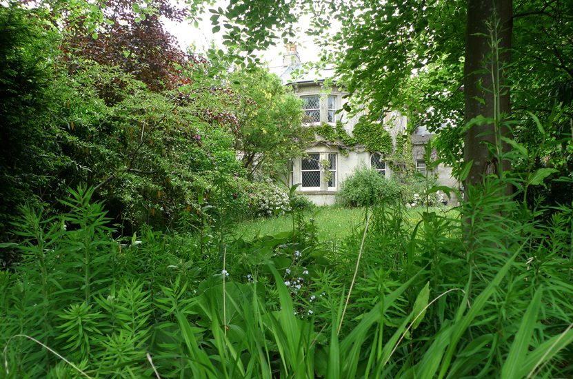 Friday May 22nd (2015) Hidden house in Brighton width=