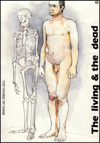 Monday February 1st (2010) Page 43 width=