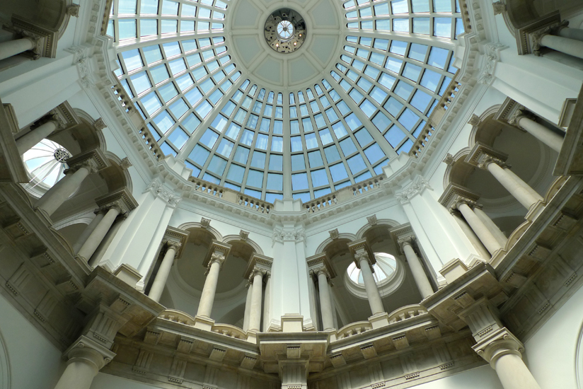 Saturday August 9th (2014) Tate Britain. width=