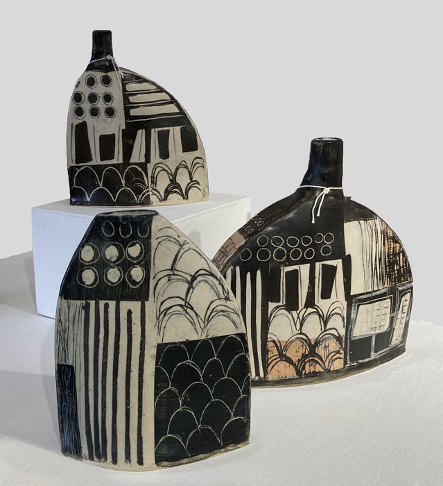 Saturday March 25th (2023) Ceramics by Yvette Glaze width=