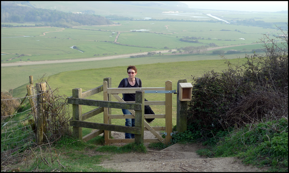 Monday March 28th (2011) 'High and Over' width=