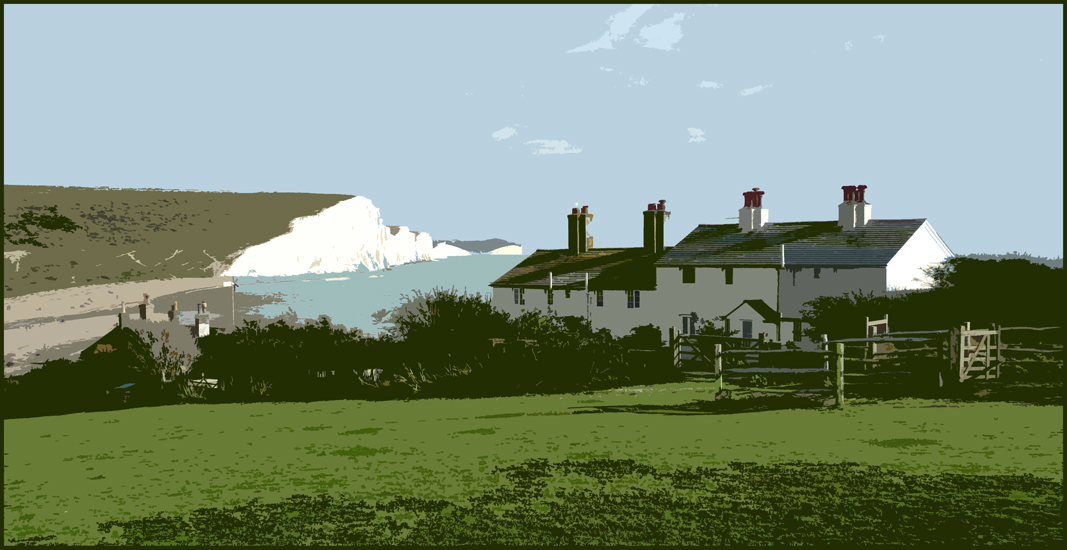 Saturday October 6th (2012) Searching for inspiration ... width=