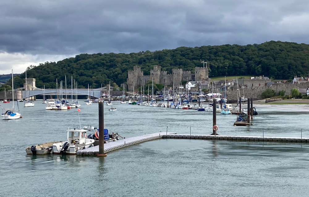 Monday June 29th (2026) Conwy width=