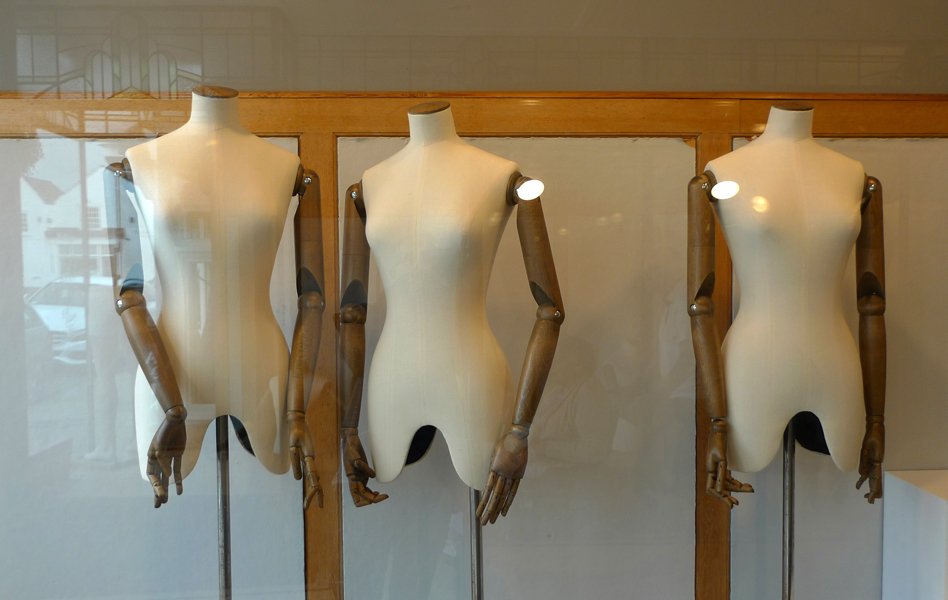 Thursday July 14th (2016) Dummies in Aldeburgh width=