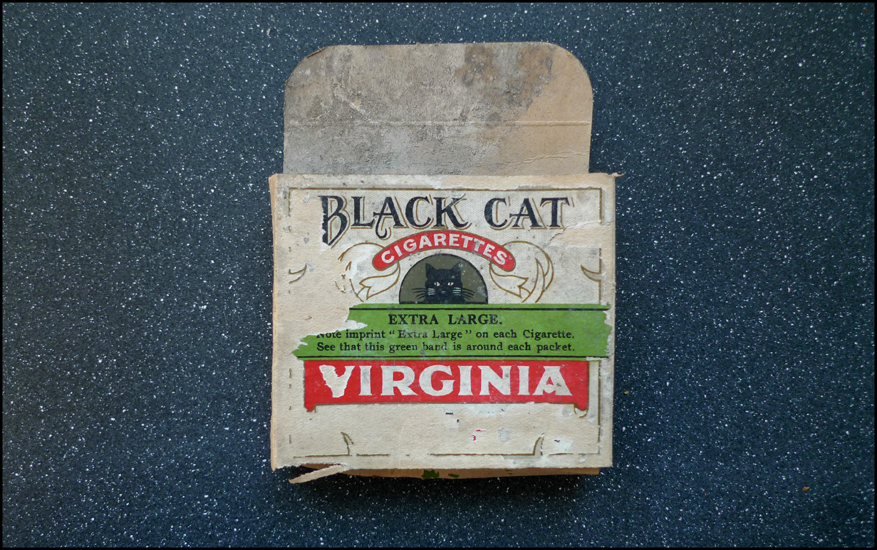 Thursday August 29th (2013) Black Cat width=