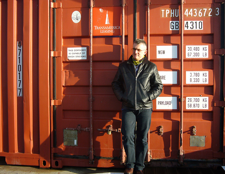 Sunday December 23rd (2007) Container width=