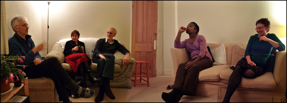 Saturday December 3rd (2011) Come for a curry width=