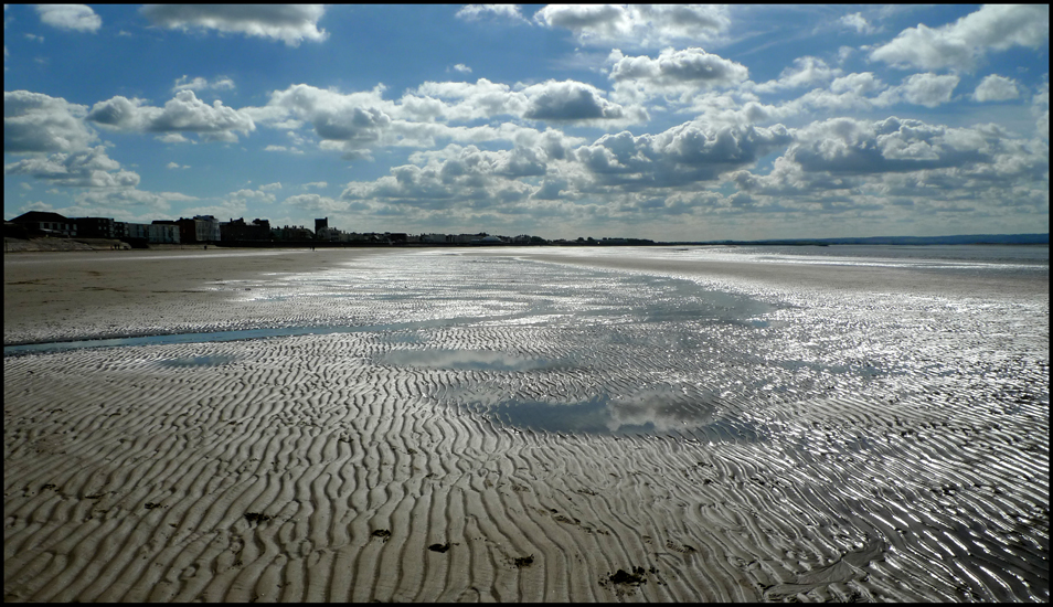 Friday September 24th (2010) Burnham-on-Sea width=