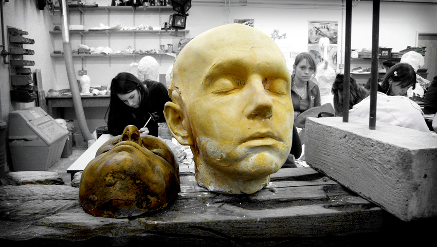 Tuesday November 28th (2006) Yellow Head Cast width=