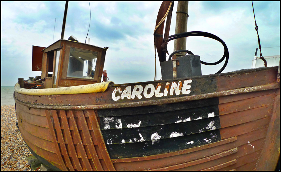 Friday June 15th (2012) Caroline width=