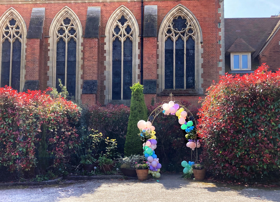 Monday April 13th (2026) Welcome to the Party width=