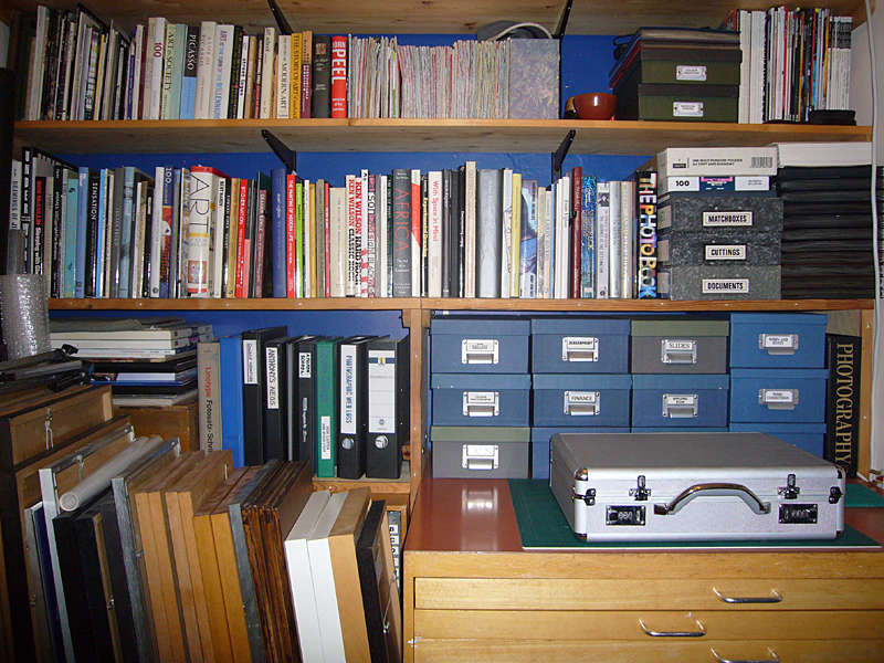 Sunday September 7th (2008) Fitting it all in. width=