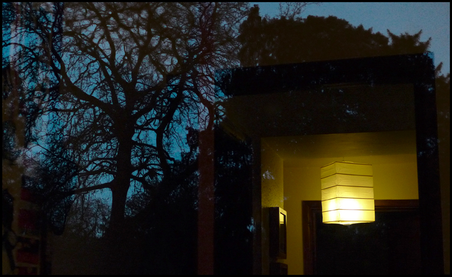 Saturday March 20th (2010) Reflection width=