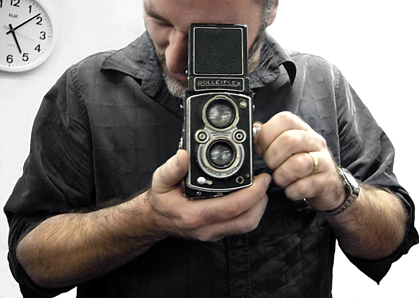 Wednesday November 7th (2007) Rolleiflex width=