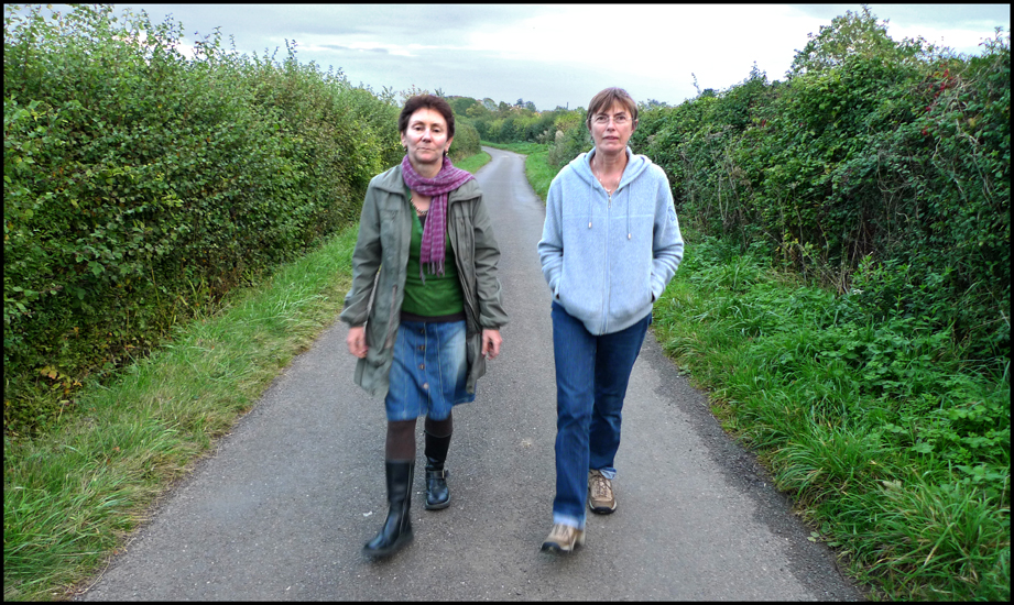 Wednesday October 6th (2010) Water Lane width=