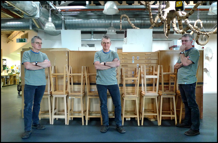 Friday July 9th (2010) Three Meees width=