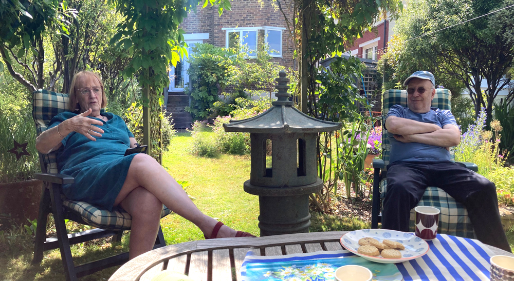 Wednesday June 25th (2025) Tea and Biscuits .... width=