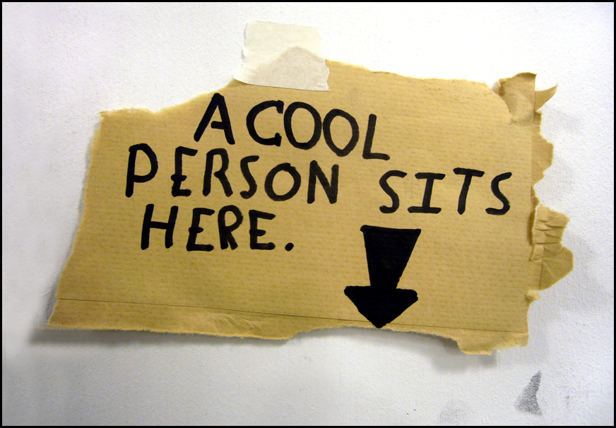 Friday November 7th (2008) 