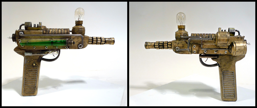 Monday January 18th (2010) Deconstruction & Reinterpretation width=