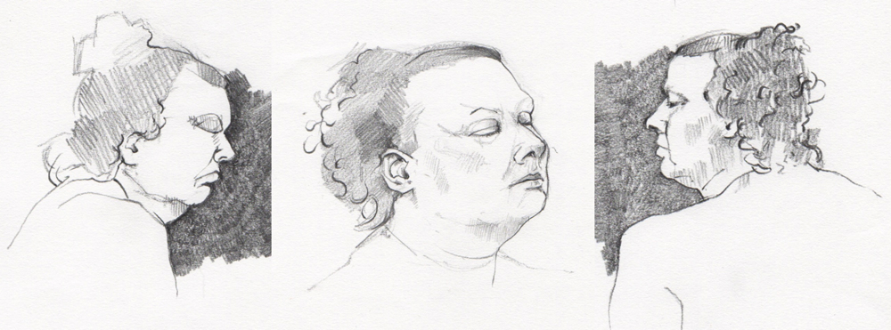 Saturday May 21st (2022) Yesterday at the All Saints Centre in Lewes. width=