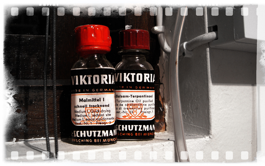 Monday January 21st (2008) Made in Germany width=