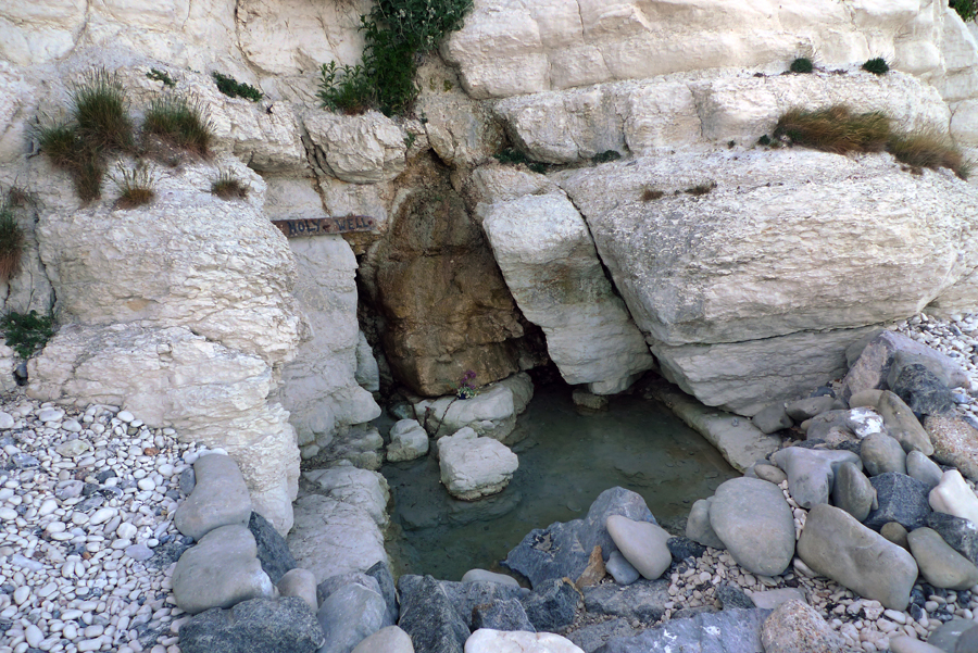 Wednesday June 3rd (2015) The Holy Well width=