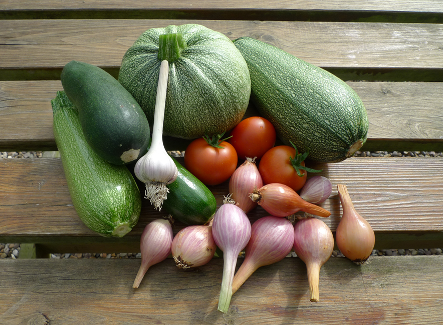 Saturday July 15th (2017) A good crop. width=